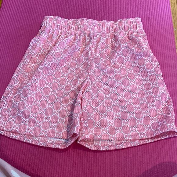 GG Shorts